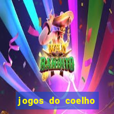 jogos do coelho sabido para jogar online